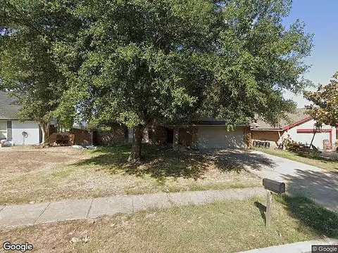 Via Balboa, MESQUITE, TX 75150