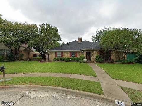 Brookfield, GARLAND, TX 75040