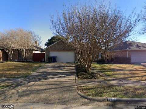 Laurel Oaks, GARLAND, TX 75044
