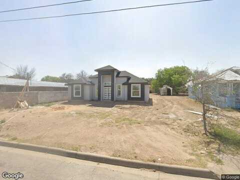 Avenue A, EAGLE PASS, TX 78852