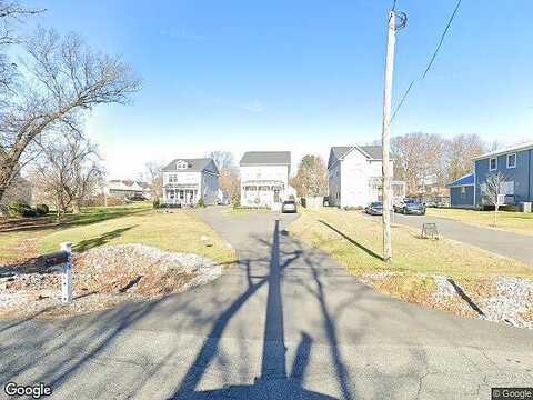 G, PURCELLVILLE, VA 20132