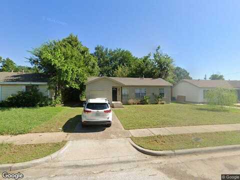 Bowie, GARLAND, TX 75040