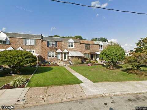 Delmar, CLIFTON HEIGHTS, PA 19018