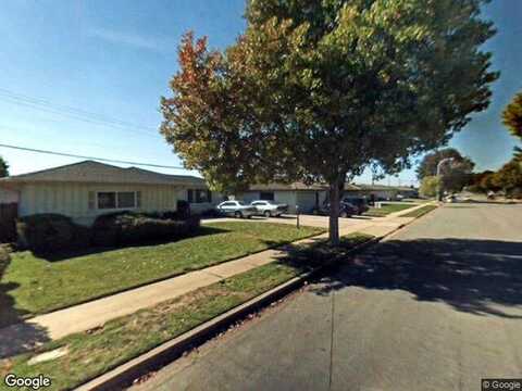 La Mesa, SALINAS, CA 93901