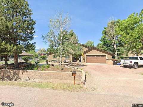 Turquoise, COLORADO SPRINGS, CO 80918
