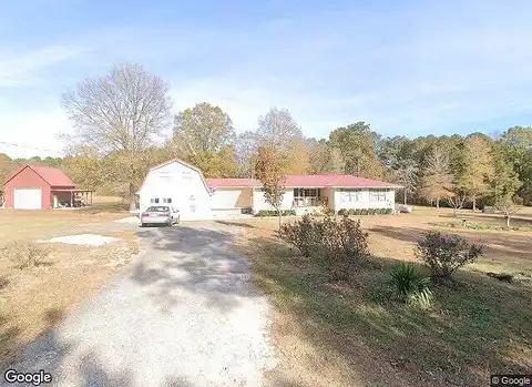 Blanton Mill, WILLIAMSON, GA 30292