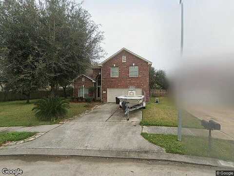 Lindbergh, BAYTOWN, TX 77521