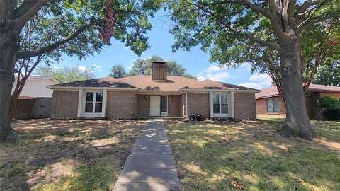 Via Ballena, MESQUITE, TX 75150