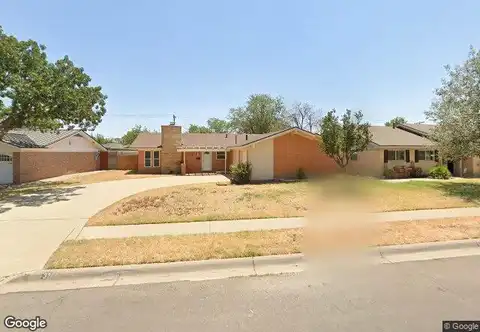 Dengar, MIDLAND, TX 79705