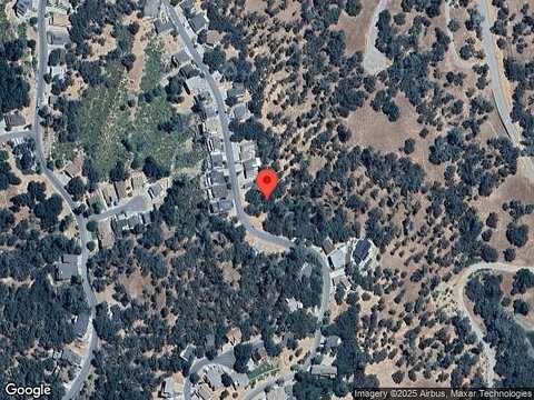 Pine Ridge, BRADLEY, CA 93426