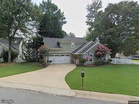 Fairfield, PEACHTREE CITY, GA 30269