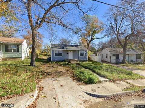 Pickfair, DALLAS, TX 75235