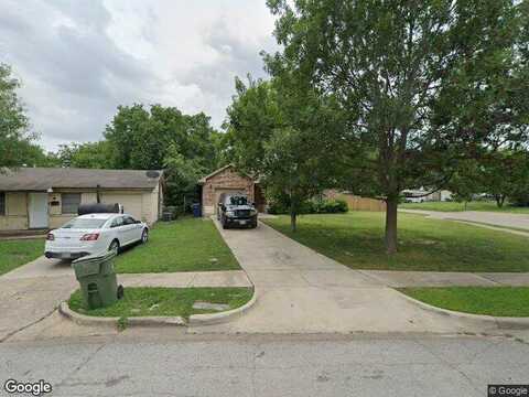 Susan, GARLAND, TX 75040