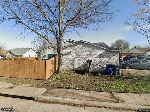 Culberson, DALLAS, TX 75227