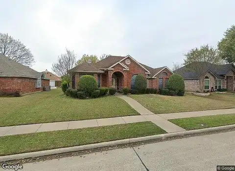 Homewood, ROWLETT, TX 75089