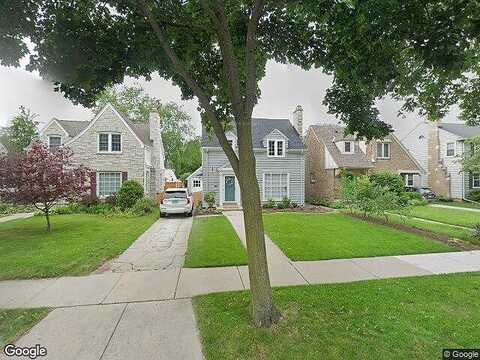 Bay Ridge, MILWAUKEE, WI 53217