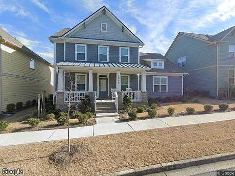 Blackfriars, DOUGLASVILLE, GA 30135