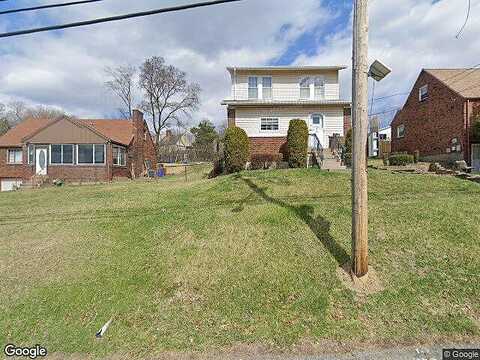Forsythe, CARNEGIE, PA 15106