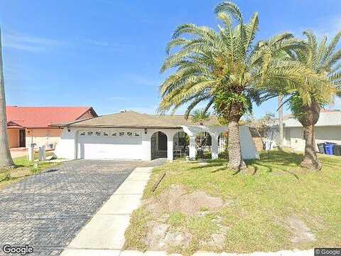 Island Harbor, PORT RICHEY, FL 34668