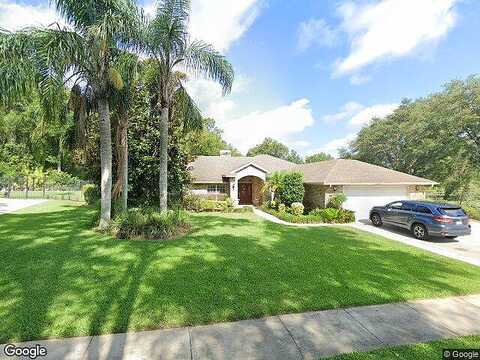Marjorie Rawlings, DELAND, FL 32720