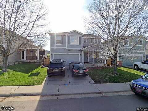 Gatesbury, HIGHLANDS RANCH, CO 80126