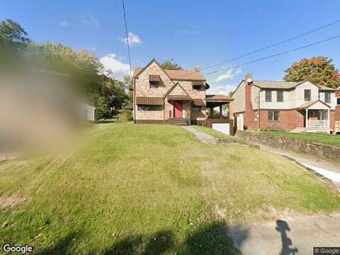 Agnew, PITTSBURGH, PA 15227