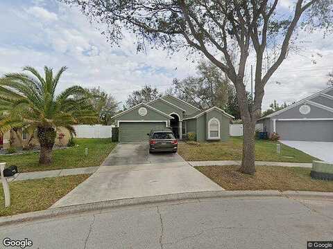 White Barn, RIVERVIEW, FL 33569