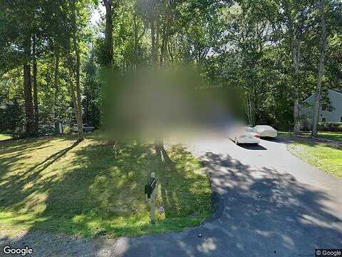 Park, FAIRFAX STATION, VA 22039