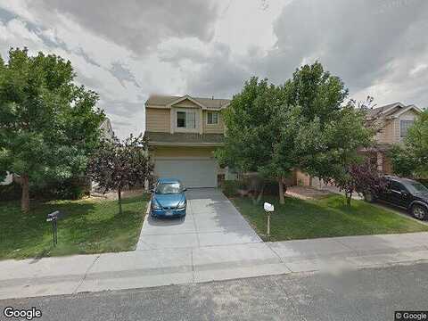 Lansing, COMMERCE CITY, CO 80022