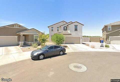 Agora, TOLLESON, AZ 85353