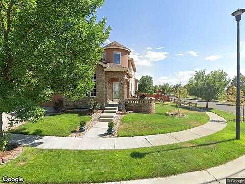 113Th, COMMERCE CITY, CO 80640