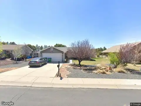 Hunters, SHOW LOW, AZ 85901