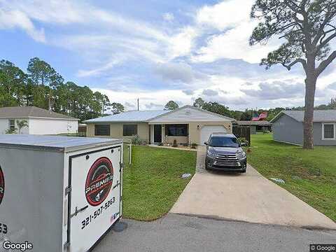 Stage, PALM BAY, FL 32909