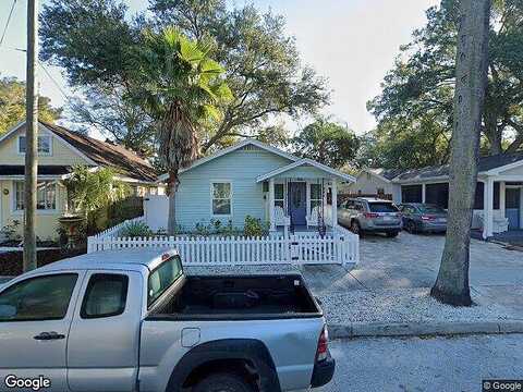 8Th, SAINT PETERSBURG, FL 33701
