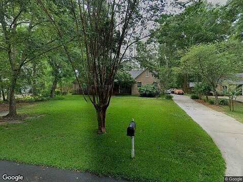 Buck Haven, TALLAHASSEE, FL 32312