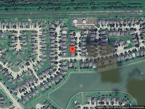 Copper Cove, ROSHARON, TX 77583