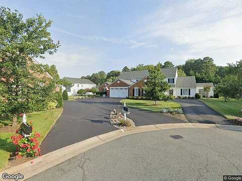 Berry Patch, MECHANICSVILLE, VA 23116