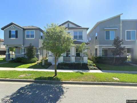 Holliston Creek, WINTER GARDEN, FL 34787