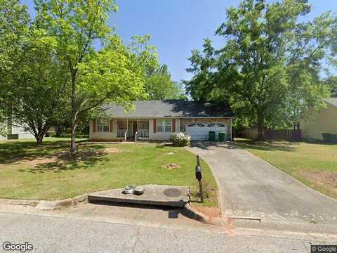 Century Oak, WINDER, GA 30680