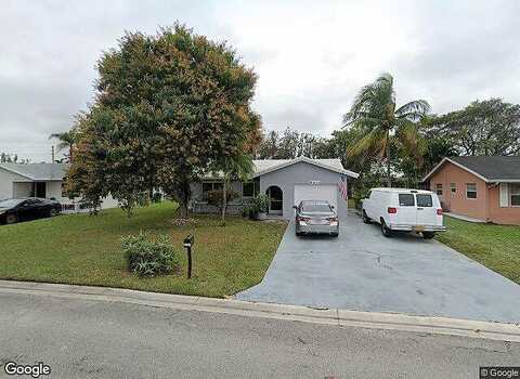 81St, TAMARAC, FL 33321