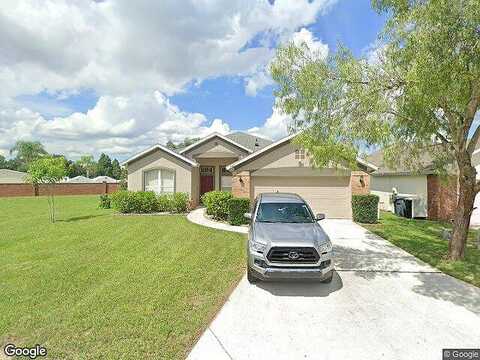 Jaybee, DAVENPORT, FL 33897