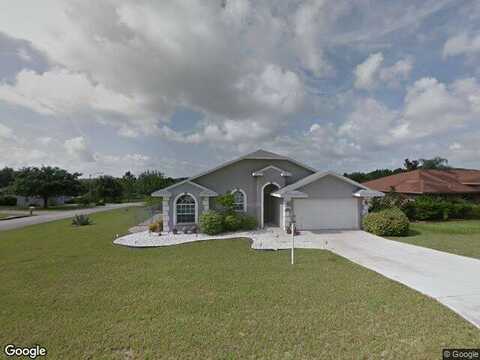 Oxford, LAKE WALES, FL 33853