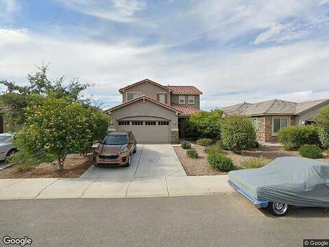 Capulin, SAN TAN VALLEY, AZ 85140