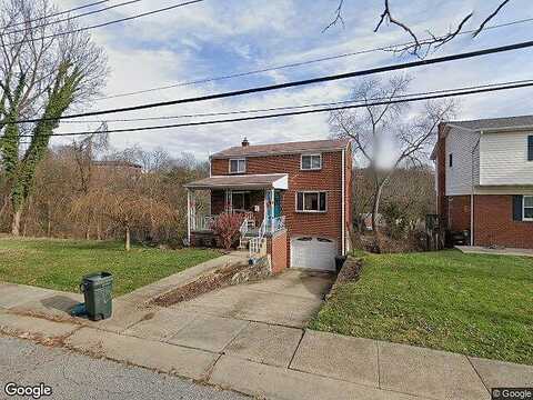 Illinois, PITTSBURGH, PA 15216
