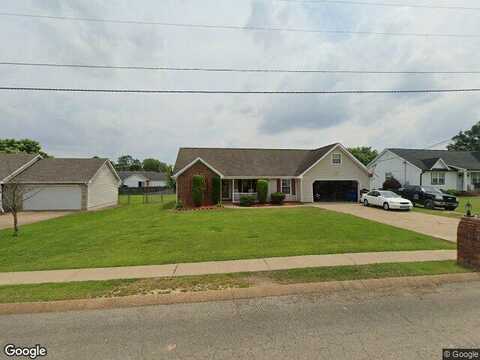 Pepper Corn, ROSSVILLE, GA 30741
