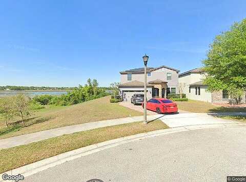 Chandler, GROVELAND, FL 34736