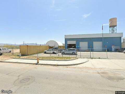 Avenue T6, LITTLEROCK, CA 93543