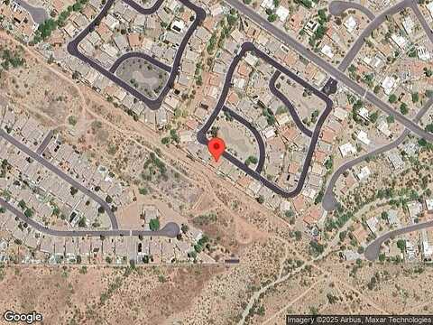 Rainier, GOLD CANYON, AZ 85118
