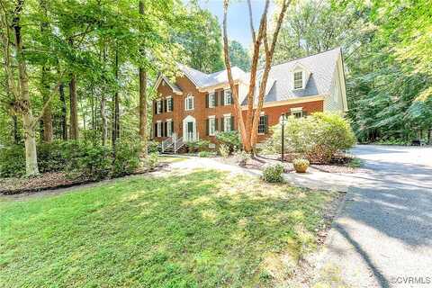 Stephens Manor, MECHANICSVILLE, VA 23116