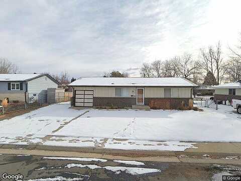 Lander, WESTMINSTER, CO 80031